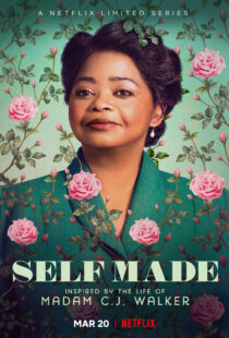 دانلود سریال Self Made: Inspired by the Life of Madam C.J. Walker377142-668038342