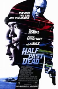 دانلود فیلم Half Past Dead 2002374557-942751987