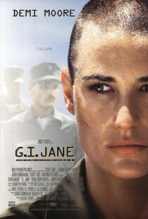 دانلود فیلم G.I. Jane 1997374171-1602104563