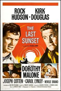 دانلود فیلم The Last Sunset 1961374300-509732339