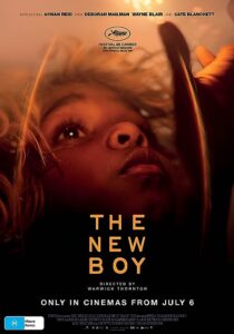 دانلود فیلم The New Boy 2023375131-945643395