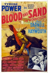 دانلود فیلم Blood and Sand 1941374432-973620890