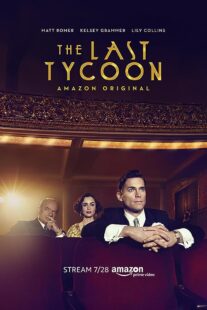 دانلود سریال The Last Tycoon374647-1880103355