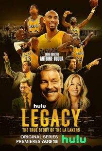 دانلود سریال Legacy: The True Story of the LA Lakers377059-2019396593