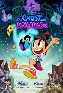 دانلود انیمیشن The Ghost and Molly McGee377285-47575354