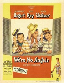 دانلود فیلم We’re No Angels 1955374614-934438335