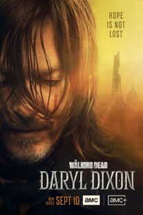 دانلود سریال The Walking Dead: Daryl Dixon374903-1677114627