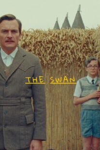 دانلود فیلم The Swan 2023377197-597444513