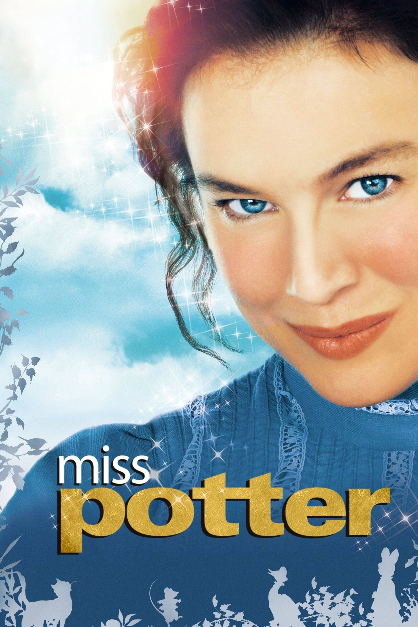 دانلود فیلم Miss Potter 2006