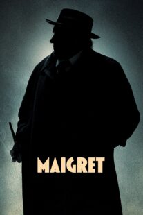 دانلود فیلم Maigret 2022376899-880822367