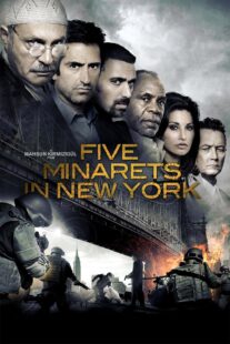 دانلود فیلم فیلم Five Minarets in New York  2010376356-1232629001