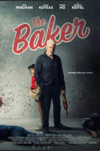 دانلود فیلم The Baker 2022377401-792444384