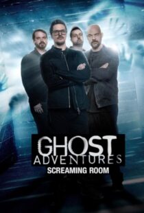 دانلود سریال Ghost Adventures: Screaming Room377268-1546738253