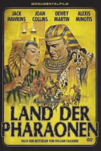 دانلود فیلم Land of the Pharaohs 1955376653-1429622379