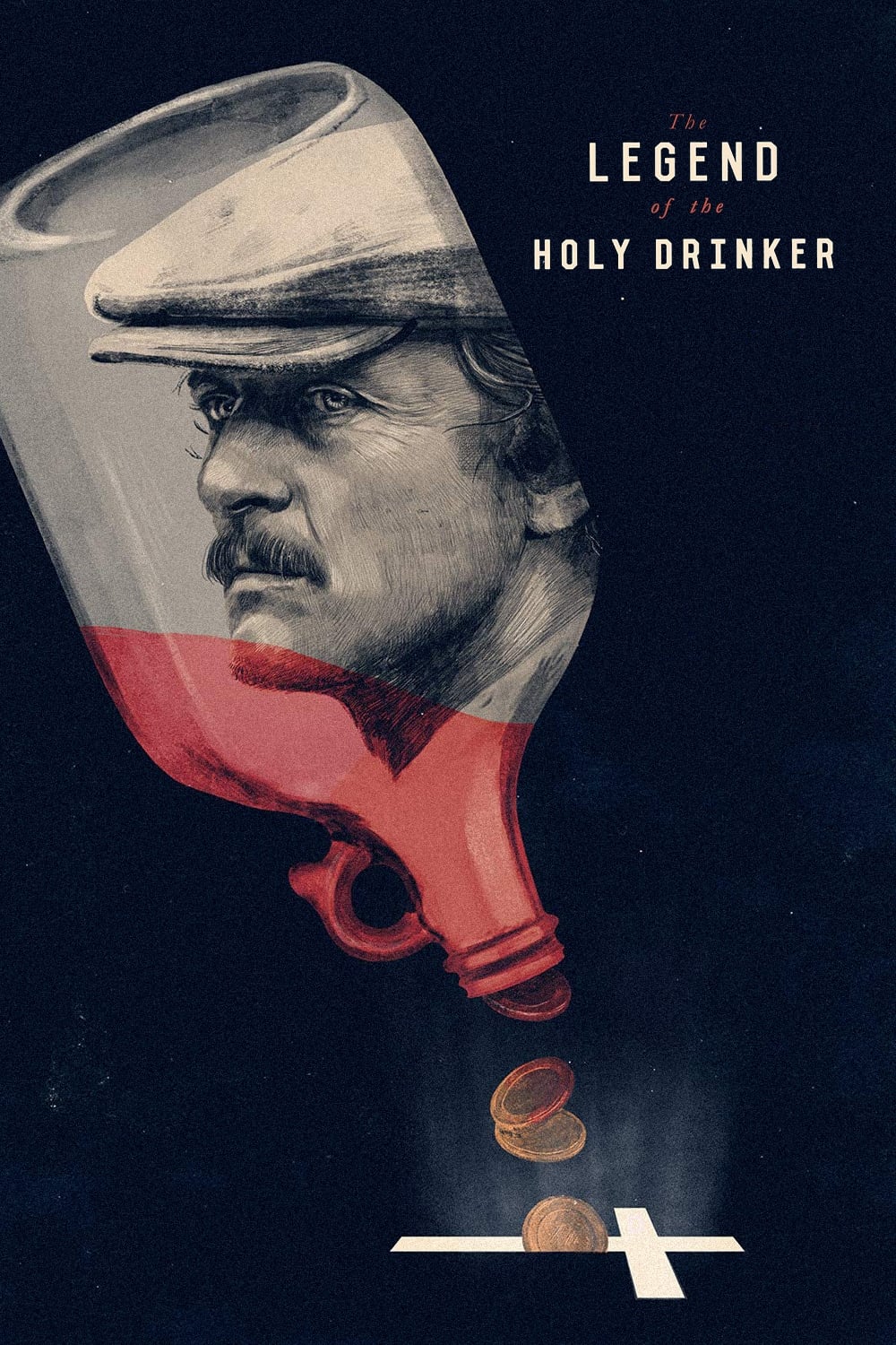 دانلود فیلم The Legend of the Holy Drinker 1988