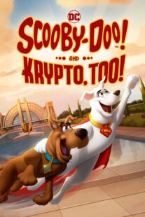 دانلود انیمیشن Scooby-Doo! And Krypto, Too! 2023376826-1815119179