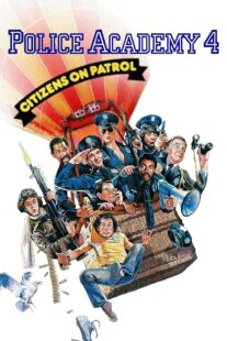 دانلود فیلم Police Academy 4: Citizens on Patrol 1987375164-838895017