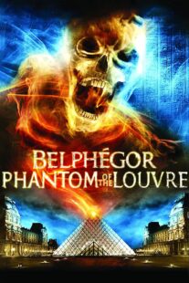 دانلود فیلم Belphegor: Phantom of the Louvre 2001377352-678575638