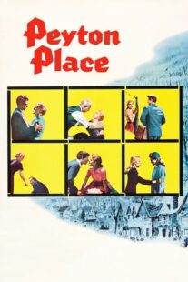 دانلود فیلم Peyton Place 1957377125-512897274