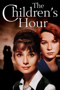 دانلود فیلم The Children’s Hour 1961376477-152990422