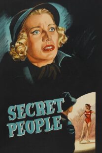 دانلود فیلم Secret People 1952376616-1579992102