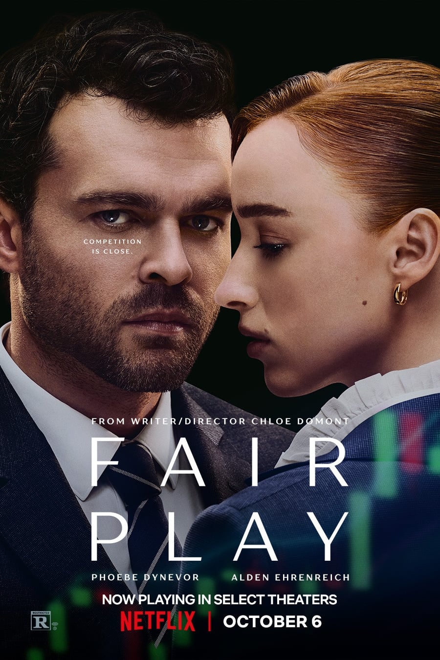 دانلود فیلم Fair Play 2023