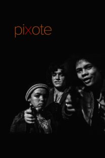 دانلود فیلم Pixote 1980377741-561958442