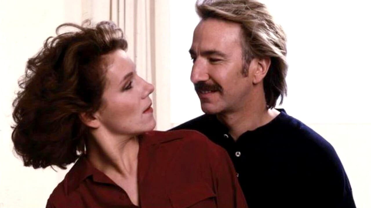 دانلود فیلم Truly Madly Deeply 1990