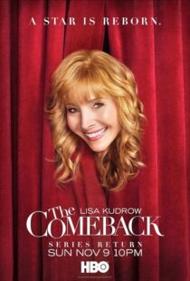 دانلود سریال The Comeback378418-467330418