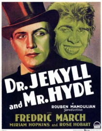 دانلود فیلم Dr. Jekyll and Mr. Hyde 1931378221-2118096653