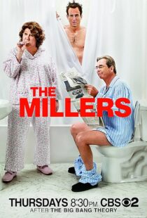 دانلود سریال The Millers379214-338397131