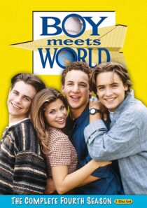 دانلود سریال Boy Meets World377623-1355673398