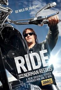 دانلود سریال Ride with Norman Reedus378181-233469768