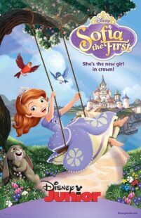 دانلود انیمیشن Sofia the First421294-611392880