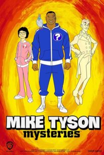 دانلود انیمیشن Mike Tyson Mysteries379438-1686531782