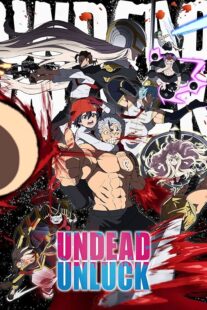 دانلود انیمه Undead Unluck379500-537304058