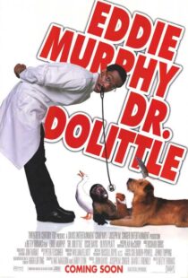 دانلود فیلم Doctor Dolittle 1998377951-2045348756