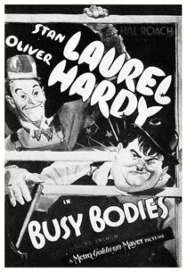 دانلود فیلم Busy Bodies 1933378028-1054443026