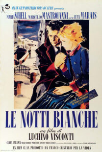 دانلود فیلم Le Notti Bianche 1957377991-1964920986