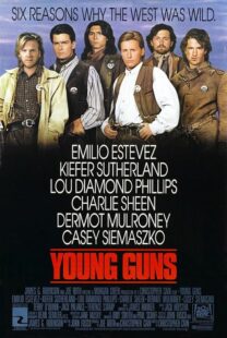 دانلود فیلم Young Guns 1988378591-1518848018