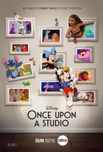 دانلود انیمیشن Once Upon a Studio 2023378964-1085501198