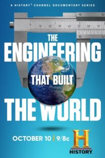 دانلود سریال The Engineering That Built the World378850-1894740212