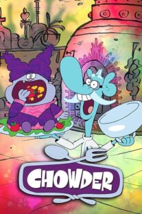 دانلود انیمیشن Chowder379433-2024576685