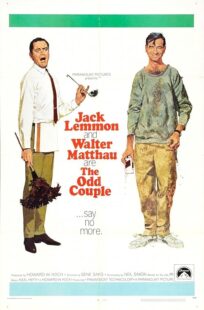 دانلود فیلم The Odd Couple 1968378605-793844904