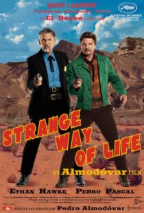 دانلود فیلم Strange Way of Life 2023377768-166664369