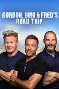 دانلود سریال Gordon, Gino & Fred’s Road Trip379489-1913509036