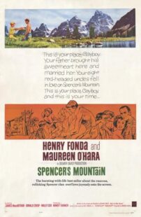 دانلود فیلم Spencer’s Mountain 1963379045-1895310323