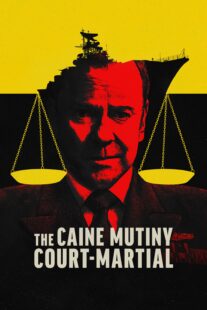 دانلود فیلم The Caine Mutiny Court-Martial 2023378405-793986327