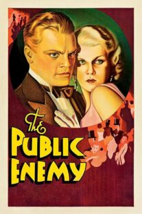 دانلود فیلم The Public Enemy 1931378081-204879791