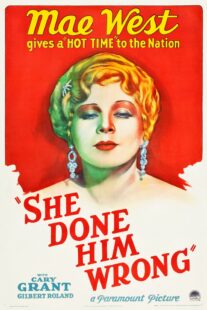 دانلود فیلم She Done Him Wrong 1933378090-2140180975